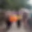 Korek-korek Benda Berbulu di Pinggir Pantai, Bocah 8 Tahun Ini Ternyata Temukan Kepala Manusia Diduga Bagian Tubuh Korban Sriwijaya Air SJ 182