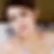 Amanda Manopo Pamer Foto Seksi Gunakan Bra Tipis di Atas Ranjang, Komentar Sang Kekasih Jadi Sorotan, Netizen: Menyala Jon!