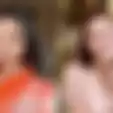 Ganggu Amanda Manopo Syuting, Glenca Chysara Langsung Dibuat Tersinggung Gegara Omongan Menohok Pemeran Andin: Kurang Ajar Lo Ya..