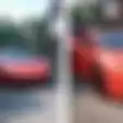 Lahir di Lamongan, Pria ini Pulang Kampung Blusukan Bawa Lamborghini Aventador Bukan Niat Pamer Cuma Ingin Lakukan Hal Tak Terduga ini: Saya Juga Bingung, Malu Juga...