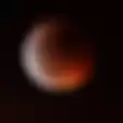 Gerhana Bulan Berwarna Merah Bakal Menghiasi Langit pada 26 Mei Besok, Catet Nih Waktu Puncaknya! 