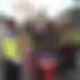 Inilah Sosok Praka Izroi Gajah, Paspampres Yang Cekcok Dengan Oknum Polisi Saat PPKM Darurat, Dapat Banyak Pujian Dari Netizen