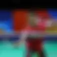 Link Streaming Badminton Olimpiade Tokyo 2020 Minggu 25 Juli, Anthony Ginting vs Krausz Gergely