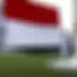 HUT Ke-76 RI, Bendera Merah Putih Dikibarkan di 3 Tempat Tak Biasa Ini, Bikin Merinding Sekaligus Bangga