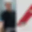 Tony Hawk Jual Papan Skate Berisi Darahnya Sendiri, Jadi Meme 'Nah, He Tweakin'