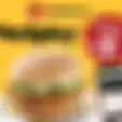 Cara Dapat Promo McDelivery, Jajan Hemat Burger MySpicy Cuma Rp1