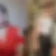 Dulu Pernikahan Mewahnya Diledek Farhat Abbas, Kini Putri Nia Daniaty Dilaporkan Ratusan Orang ke Polda Metro karena Dugaan Penipuan dengan Kedok Penerimaan CPNS, Tiap Orang Setor Rp30 Juta untuk Jadi ASN