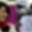 Gisel Sempat Menjerit, Viral Video Lawas Momen Gading Marten Nembak Mantan Istrinya 9 Tahun yang Lalu: Pencarian Gue Berakhir di Gisel