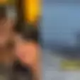 Bak Hilangkan Bukti, Supir Vanessa Angel Hapus Video saat Asyik Sambil Nyetir Sambil Main HP, Jadi Penyebab?