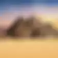 Padahl Jadi Tempat Peristirahatan Abadi Raja-Raja Mesir Kuno, Terbongkar Alasan Firaun Tak Lagi Bangun Piramid Setelaj 1.000 Tahun