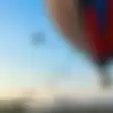 Tak Perlu ke Cappadocia, Wisata Balon Udara di Subang Sudah Berlisensi dan Aman untuk Terbang, Berminat?