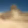 Arkeolog Temukan Ruang Rahasia di Bawah Sphinx, Diduga Berisi Harta Karun!