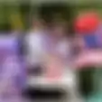 Foto Gisel Cium Bibir Putri Gading Marten Bikin Heboh, Papa Gempi Beri Kode Begini Disebut Rujuk 
