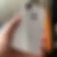 Begini Wujud Prototipe iPhone X dengan Touch ID di Bodi Belakang
