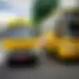 Omicron Meningkat, Bus Sekolah di DKI Jakarta Dialihfungsikan Angkut Pasien Covid-19