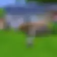 Goks! YouTuber Ini Bikin Warung Pecel Lele di Game The Sims 4