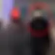 Dikabarkan Menghilang Usai Video Panasnya Tersebar, Briptu Christy Kepergok Sembunyi di Hotel Dengan Sosok Pria Ini, Reaksi Suami Sang Polwan jadi Sorotan!