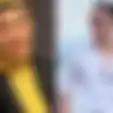 Verrell Bramasta Tercoreng Video Dugem Bareng Natasha Wilona Viral, Venna Melinda Malah Dukung Putranya untuk Jadi Anggota DPR