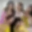 Tampil Memukau, Ternyata Segini Harga Outfit Member Red Velvet Saat Tampil di Allo Bank Festival 2022