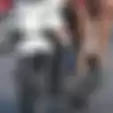 Benarkah Pakai Sandal Saat Mengendarai Sepeda Motor Akan Ditilangt Polisi?