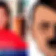 Kasus Kekerasan Seksual Julianto Eka Putra Viral Lagi, Nama Adolf Hitler Ikut Tuai Sorotan, Disebut Punya Kemiripan Soal Ini