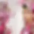 Tampil Cantik dalam Balutan Gaun Bertema Bunga dan Gunung Krakatau di Acara Miss Supranasional 2022, Ini Makna di Balik Dress yang Dikenakann Dinda Cresheilla