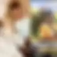 Usai Ditinggal Jadi Artis, Usaha Bakso Ikan Kembaran Raffi Ahmad Gagal, Sosok Ayah Dimas Ahmad Kepergok Jualan di Pinggir Jalan