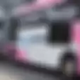 Ini Rute dan Tarif Bus TransJakarta Warna Pink Khusus Perempuan