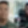 Pucat Pasi Dimarahi Jenderal Andika Gegara Main HP, Kolonel TNI Dapat Promosi Jadi Brigjen, Foto Terkininya Ditelusuri