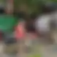 Anak-anak Baru Pulang Sekolah, Saksi Sampai Bergidik Lihat Kondisi Korban Truk Trailer di Bekasi, Foto Kecelakaan Maut Disebarkan