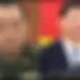 Jenderal PLA Li Qiaoming, Sosok Diduga Menggulingkan Presiden China Xi Jinping, Ini Sebabnya!