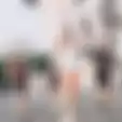 Ada 10 Foto Gisel Lari di GBK, Netizen Bilang Menolak Lupa Gorden 