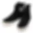 Converse Merilis Sneaker Hybrid Chuck Taylor dengan Boot Bergaya Koboi