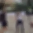 Gisel Bikin Debat Panas Soal Kamar Bekas Video 19 Detik, Mantan Gading Marten Pamer Foto Lari di Monas