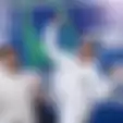 Raffi Ahmad Pemenang Tiba-tiba Tenis vs Desta, akan Ada Kejutan Selanjutnya: Tunggu Aja!