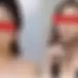 Usai Polisi Ciduk Tersangka, Kini Terungkap Salah Satu Pemeran Video Syur Kebaya Merah Idap Gangguan Jiwa