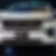 Mobil Baru Toyota Kijang Innova Zenix Hybrid ada yang Modellista, Tahu Maksudnya?