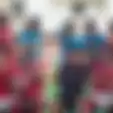 Lawan Kamboja di Laga Perdana, Jordi Amat Pastikan Timnas Indonesia Siap, Simak Jadwal Piala AFF 2022