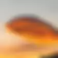 Penjelasan Ahli Soal Penampakan Awan Aneh yang Mirip UFO di Turkiye