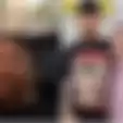 Bulu Kuduk Ari Lasso Berdiri Lihat Isi Kamar Ahmad Dhani-Mulan, Akui Seram
