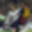 Jordi Alba: Saya Ingin Mencetak Gol Lagi ke Gawang Madrid
