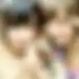 Akicha JKT48 Bahas Kostumnya dan Kebaya Rena di Turnamen Janken