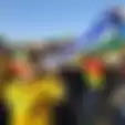 Vuvuzela mengancam finalis piala dunia