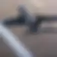 Video Manusia Terbang 