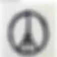 Simbol “Peace for Paris” Dibuat dalam Semenit, Ini Cerita di Baliknya.