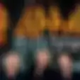 Def Leppard Kembali Meraung Dengan Album Selftitled