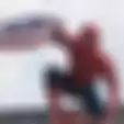 Hey, Spiderman Menyapa di Captain America 3: Civil War!