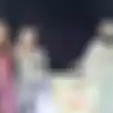 Langka: Ada Member JKT48 Yang Berkerudung di Atas Panggung, Inikah Alasannya?