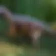 Ini Dia Tampang Dinosaurus yang Paling Mirip Aslinya 