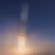 4 Fakta Falcon 9, Roket yang Bagiannya Diduga Jatuh di Sumenep